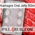 Kamagra Oral Jelly 5Gm 16